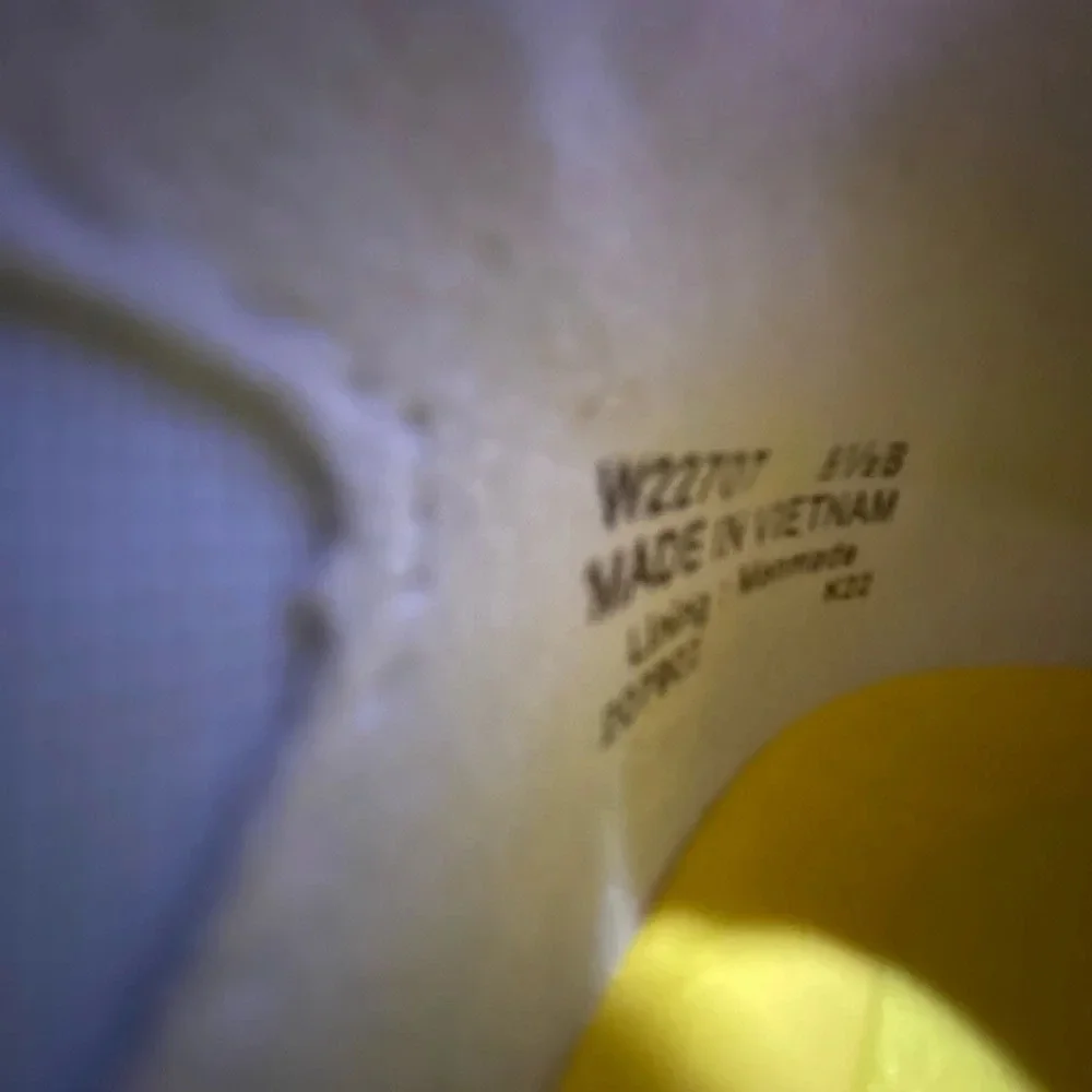 Cole Haan grand pro top spin leather sneaker 8.5 leather white - Picture 12 of 13